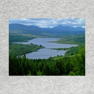 Loch Garry T-Shirt